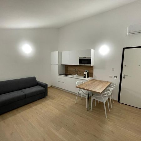 Residence Cala Bianca Porto Torres Kültér fotó