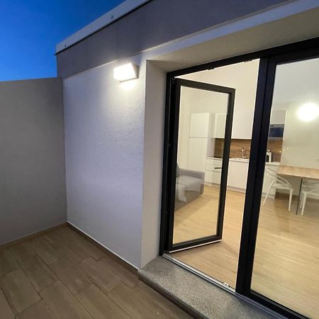 Residence Cala Bianca Porto Torres Kültér fotó