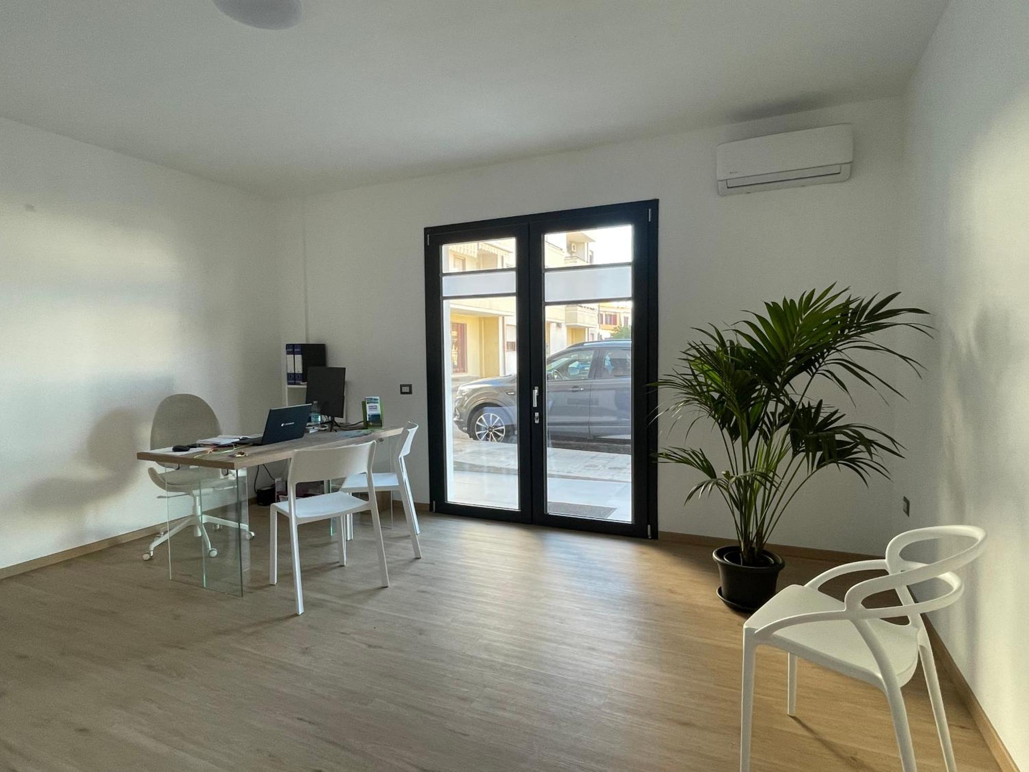 Residence Cala Bianca Porto Torres Kültér fotó