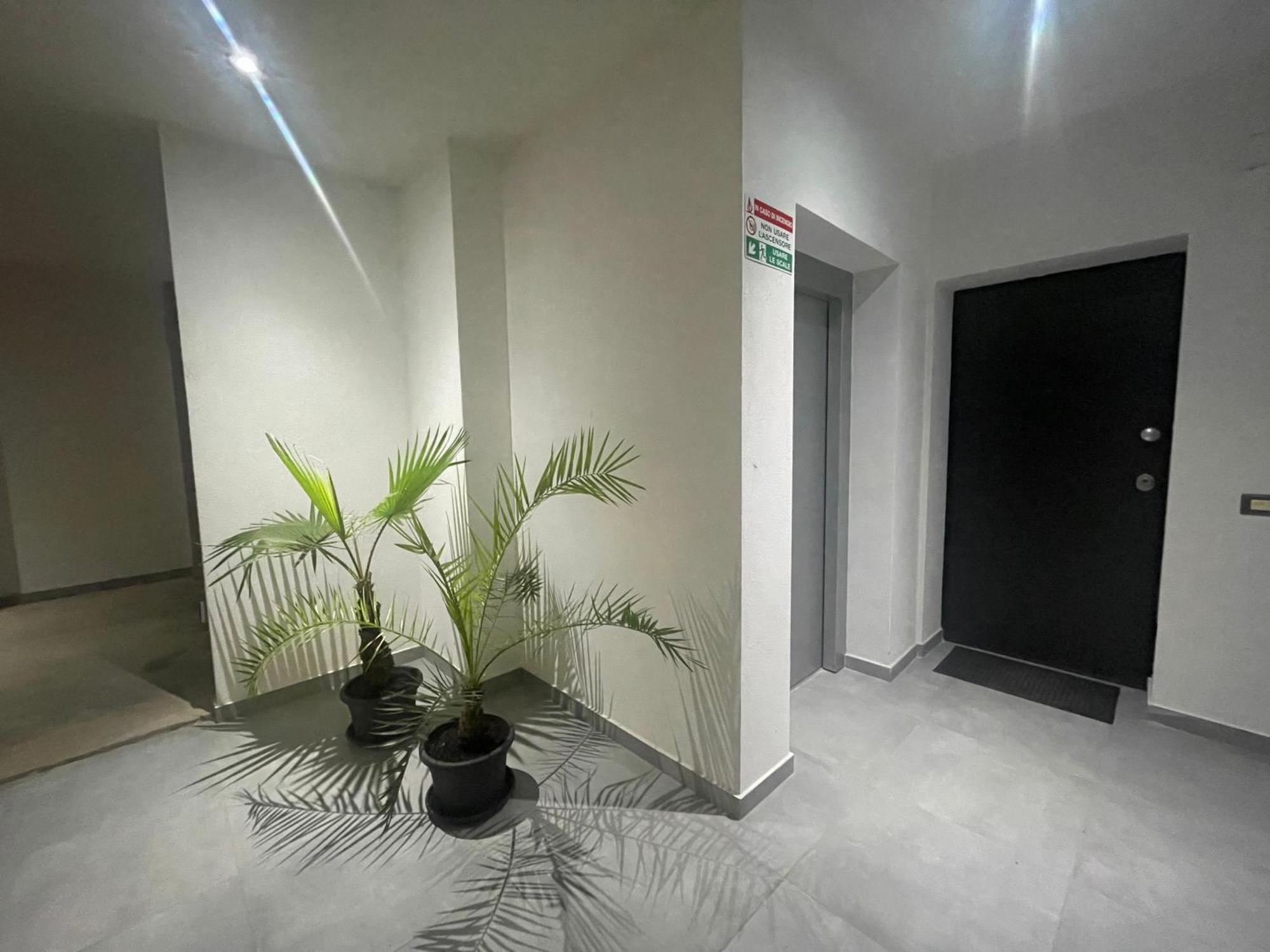 Residence Cala Bianca Porto Torres Kültér fotó
