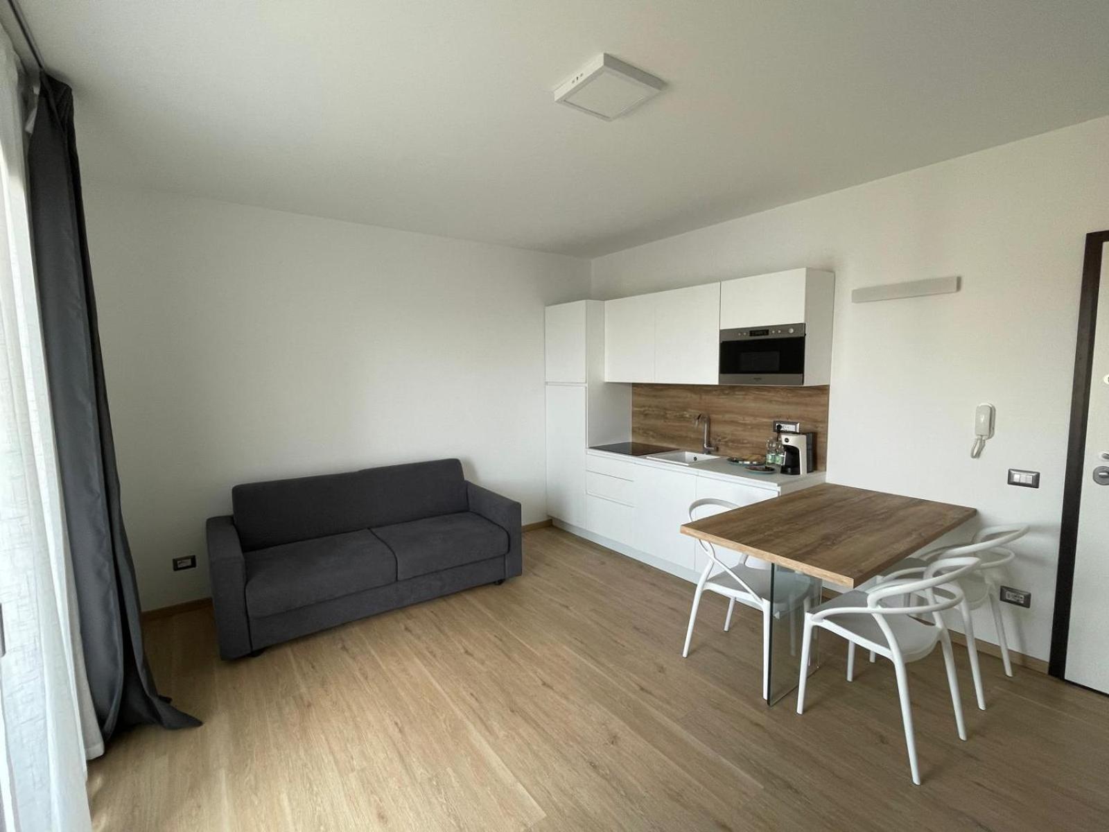Residence Cala Bianca Porto Torres Kültér fotó