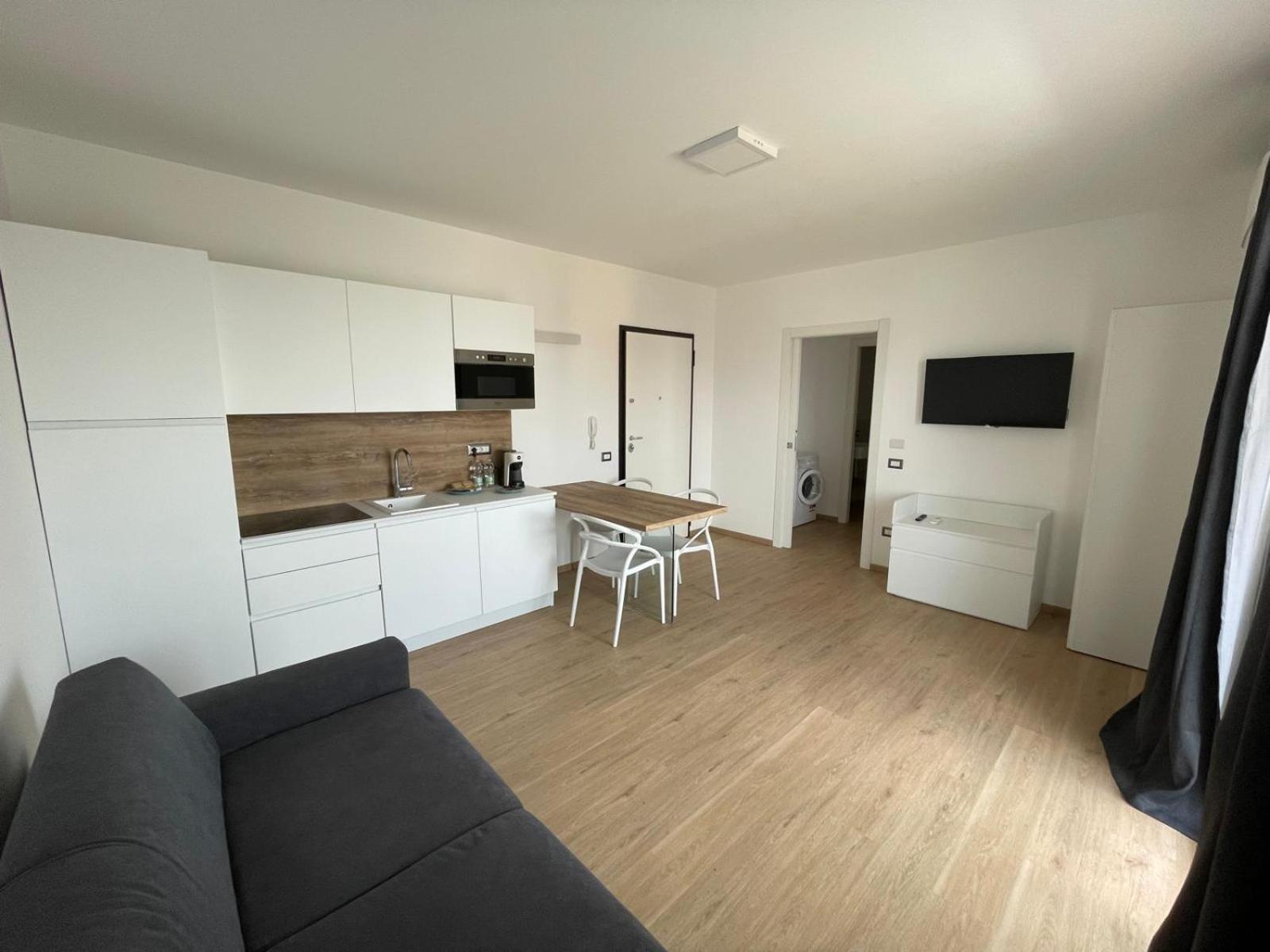 Residence Cala Bianca Porto Torres Kültér fotó