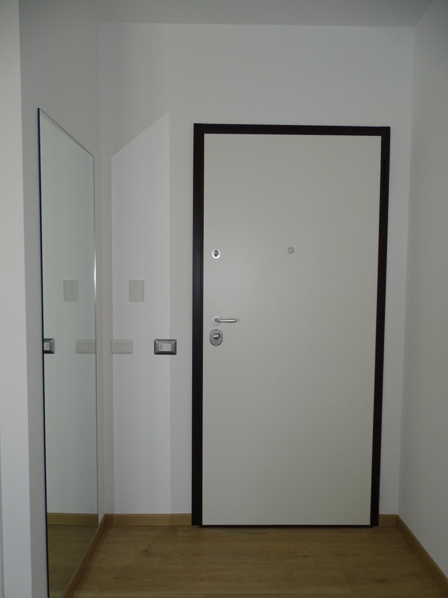 Residence Cala Bianca Porto Torres Kültér fotó