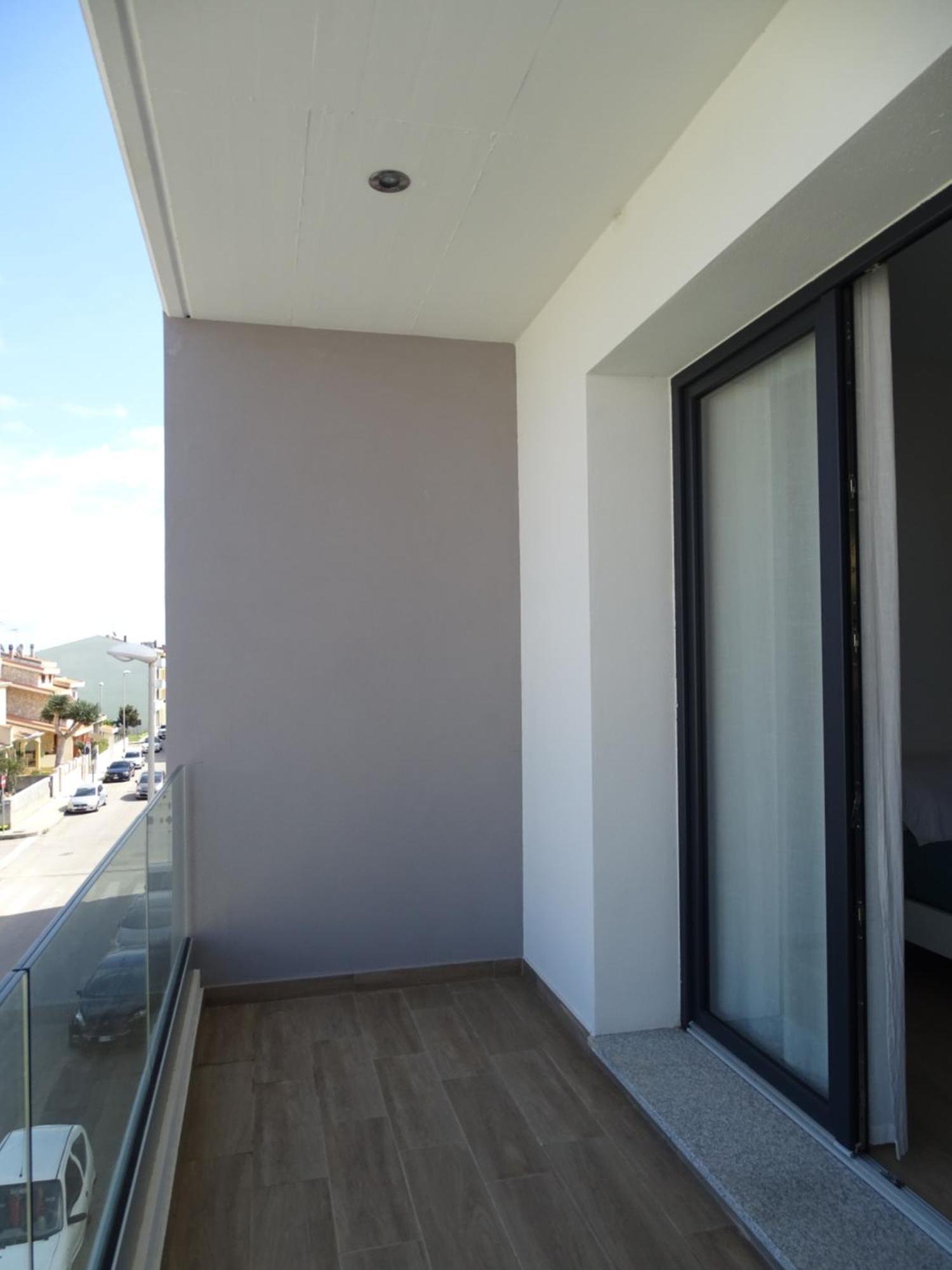 Residence Cala Bianca Porto Torres Kültér fotó