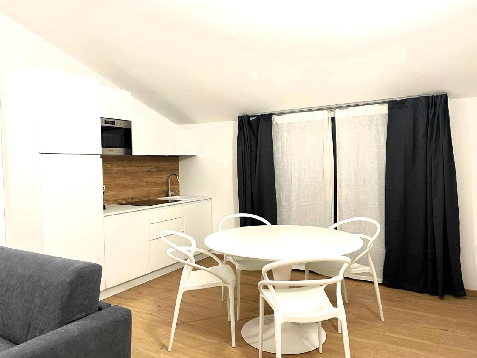 Residence Cala Bianca Porto Torres Kültér fotó