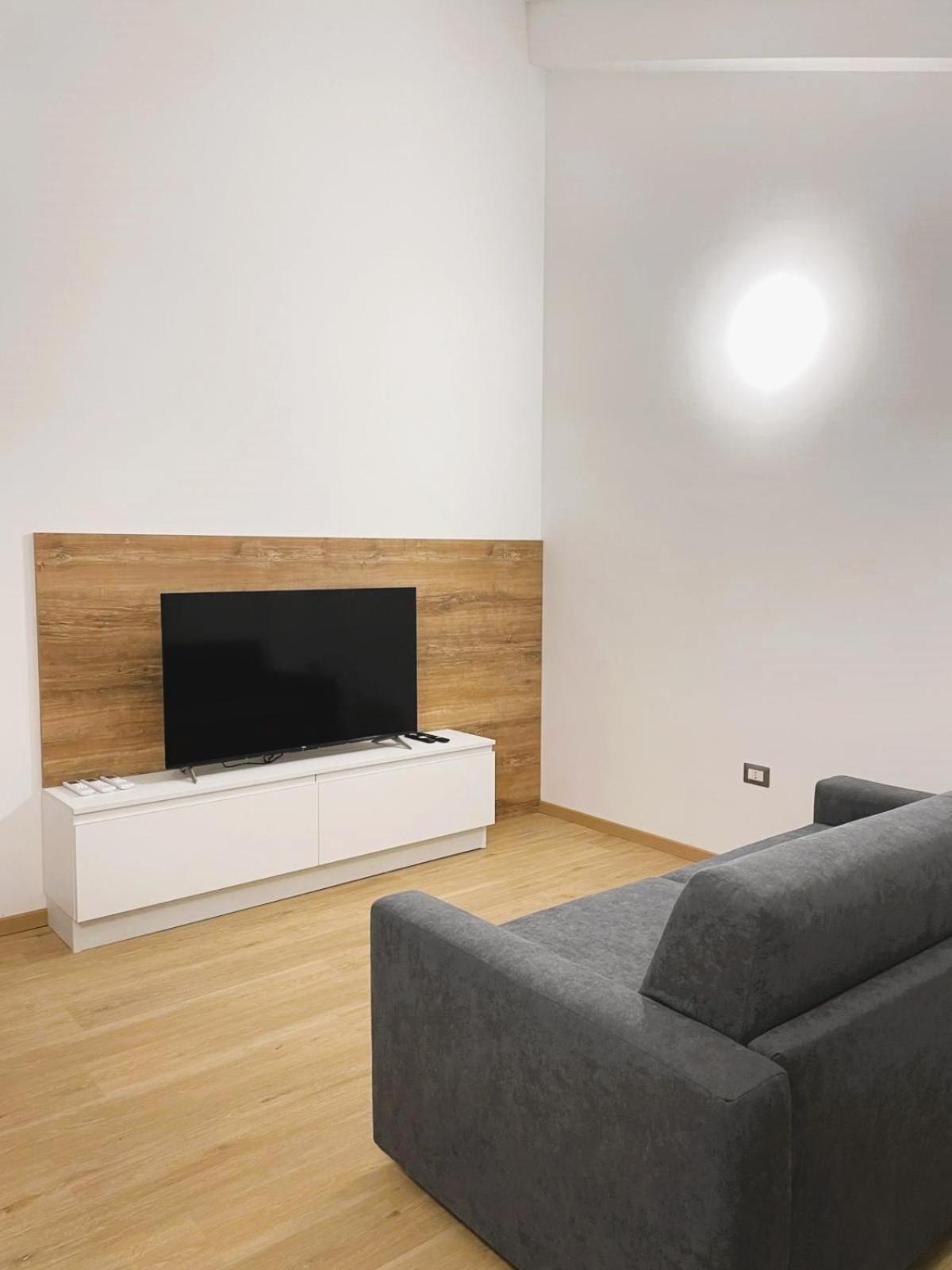 Residence Cala Bianca Porto Torres Kültér fotó