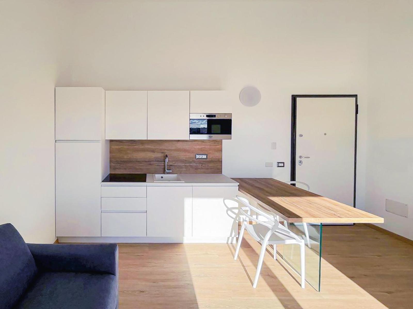 Residence Cala Bianca Porto Torres Kültér fotó