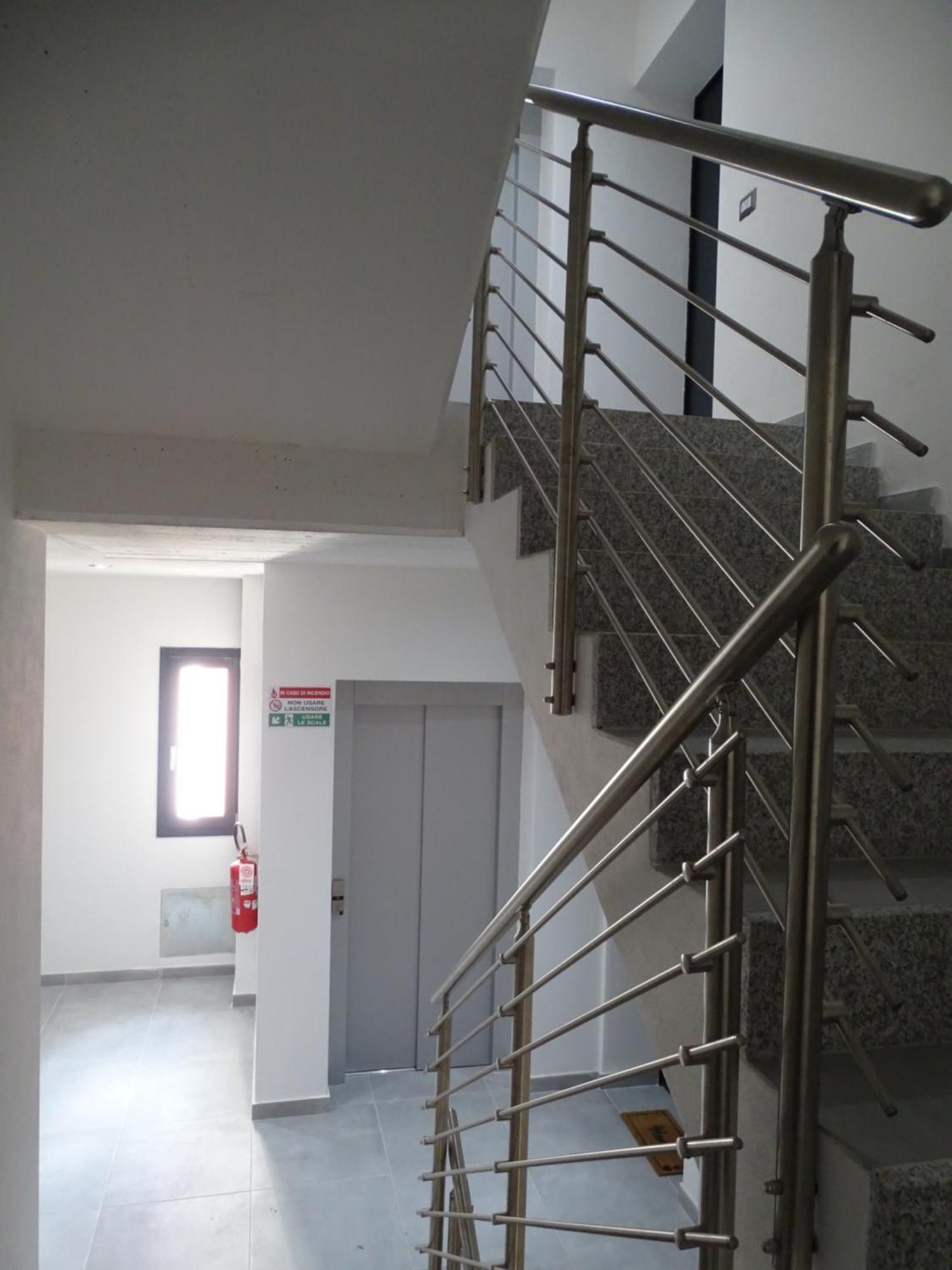 Residence Cala Bianca Porto Torres Kültér fotó