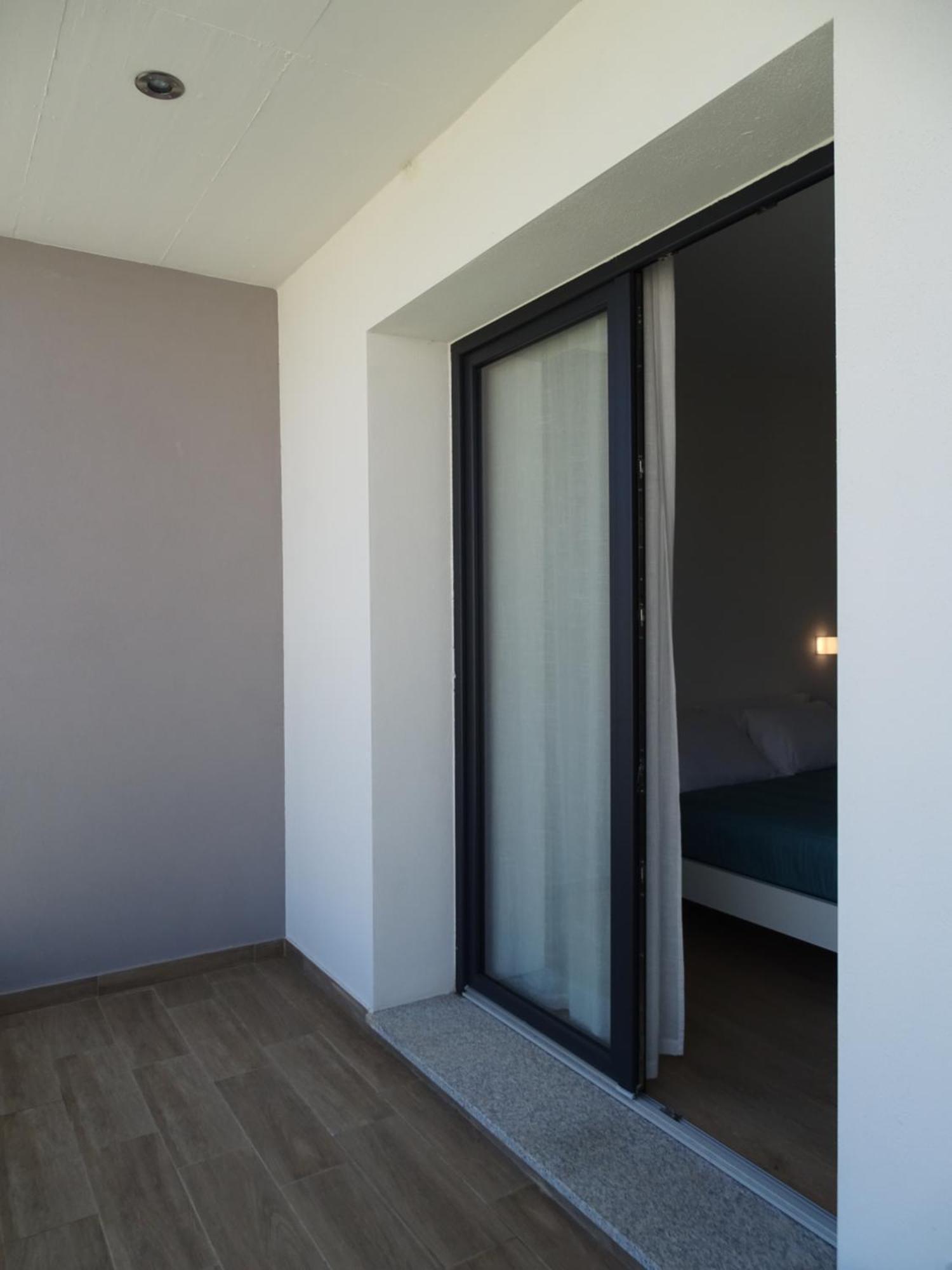 Residence Cala Bianca Porto Torres Kültér fotó