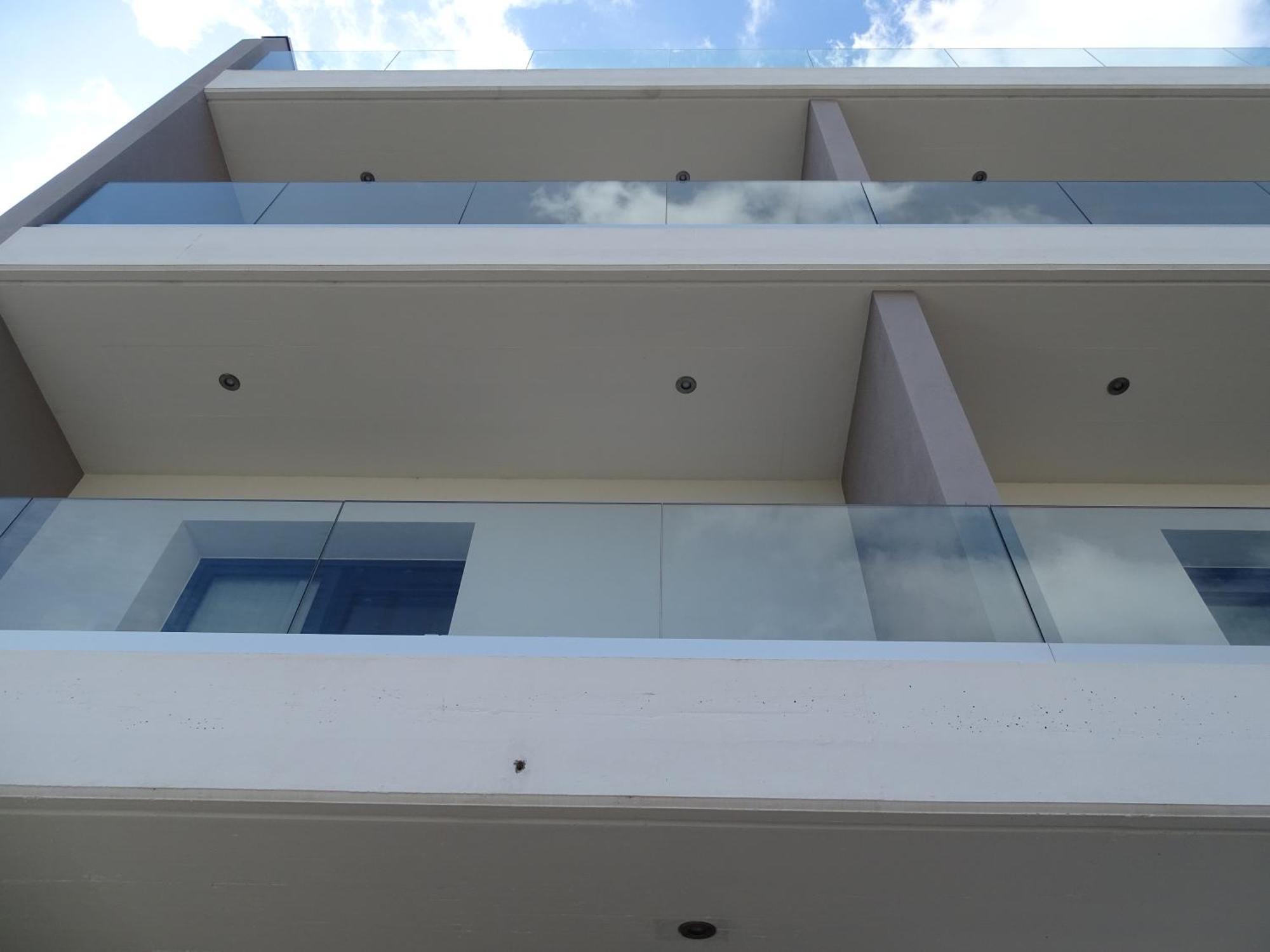 Residence Cala Bianca Porto Torres Kültér fotó