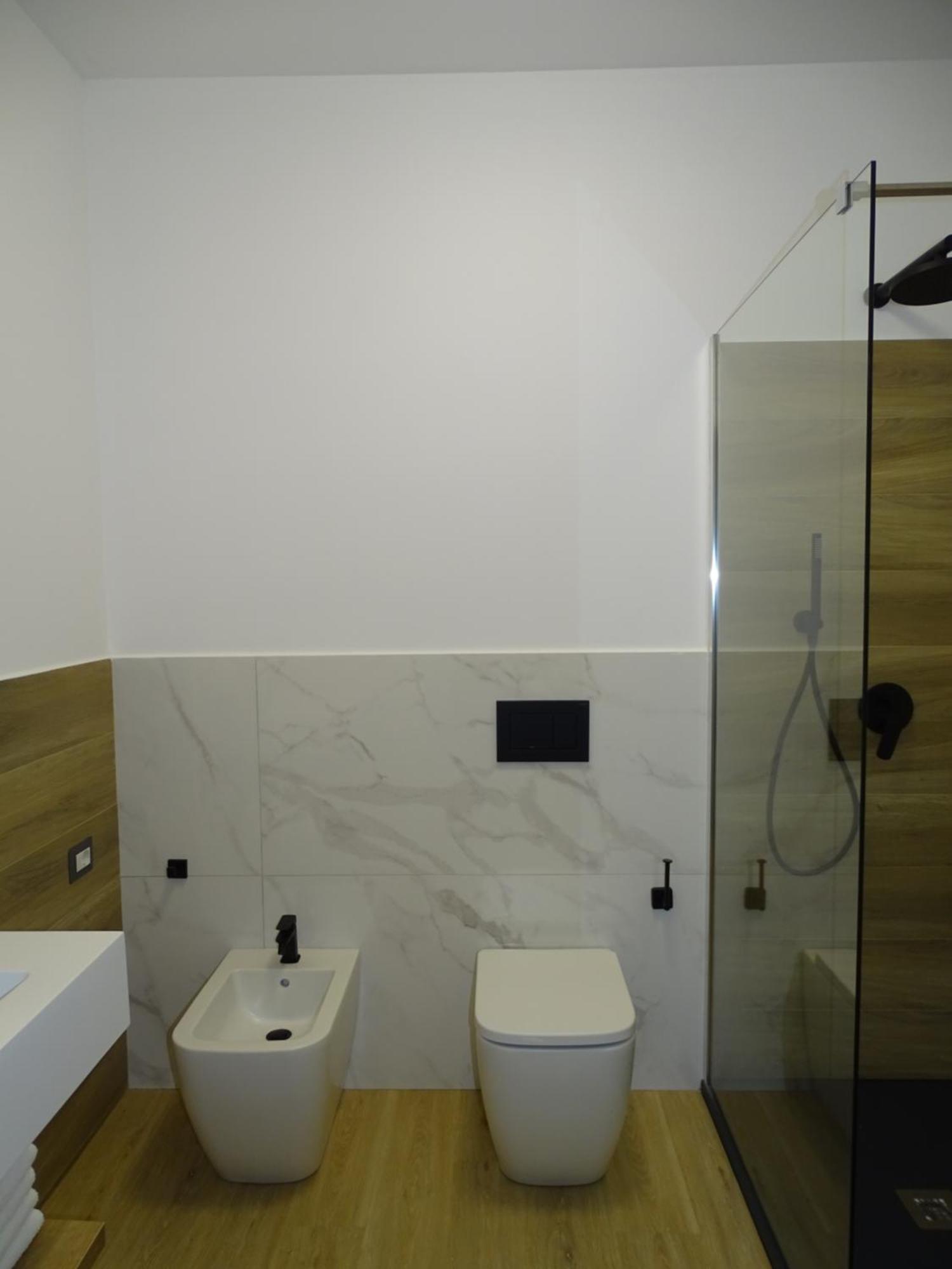 Residence Cala Bianca Porto Torres Kültér fotó
